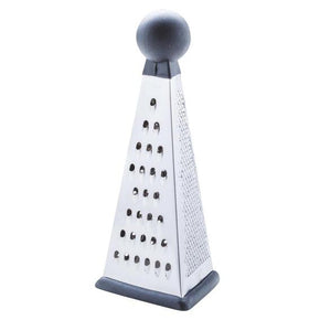 Always Home Stainless Steel 23cm Tower Grater MAV5235 (7825733353561)