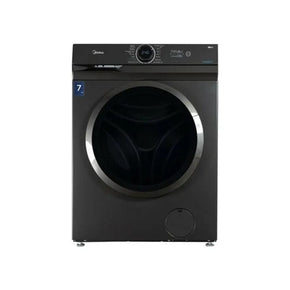 Media FRONTLOADER MIDEA 7KG FRONT LOADER WASHING MACHINE (7405054853209)