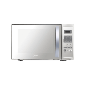 Media Microwave Ovens Midea 36L Mirror door Microwave EM036AFK (7091378749529)