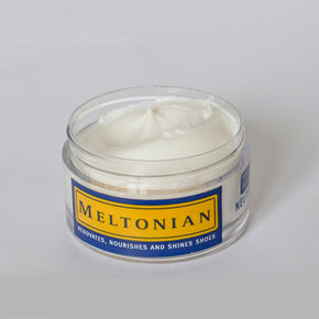 Meltonian Shoe care Meltonian Shoe Cream Neutral (7808654344281)