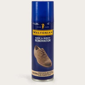 Meltonian Shoe care Meltonian Suede & Nubuck Renovator Neutral (7808689111129)