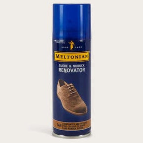 Meltonian Shoe care Meltonian Suede & Nubuck Renovator Tan (7808688423001)