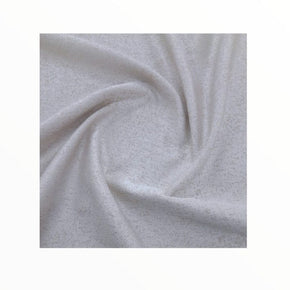 MH JOOSUB Curtaining Fabric Cream Curtaining F5370 Collection 280 cm