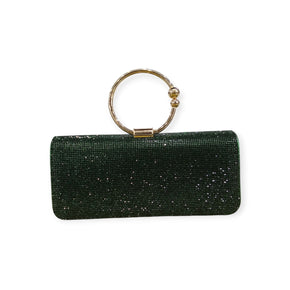 MHC Wolrd Clutches Bag Green Women's Fashion Clutches Bag 453 (7808428048473)