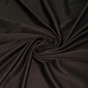 MHC Wolrd Dress Fabrics Poly Roma Black 150cm (7809128759385)