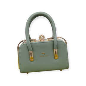 MHC Wolrd Handbag Sage Women's Fashion Handbag 6343 (7808429817945)