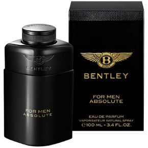 MHC World Bentley For Men Absolute Eau De Parfum 100ml (7732539228249)