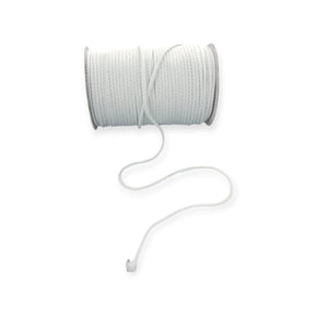 MHC World HABBY Cord 6mm White