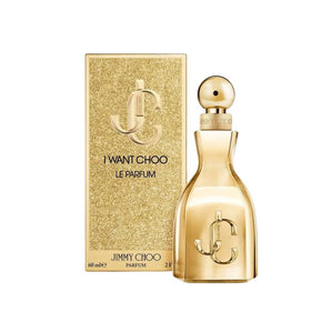 MHC World Jimmy Choo I Want Choo Le Parfum