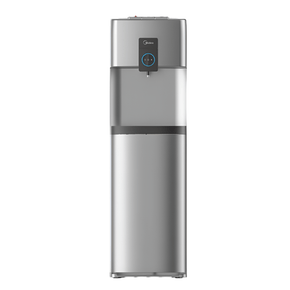 Midea WATER DISPENSER Midea Bottom Loading Water Dispenser Silver YL2036S-S