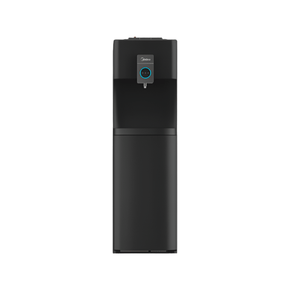 Midea WATER DISPENSER Midea Bottom Loading Water Dispenser YL2036S-BLACK