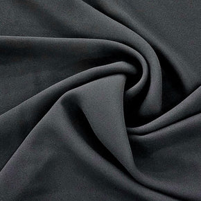 MILK GEORGETTE Dress Fabrics Black Milk Georgette 150CM (7884708839513)