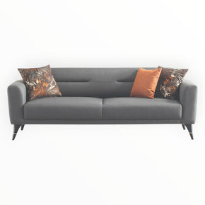 Miru 3 Seater Sofa (7863590158425)