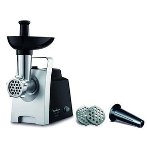 Moulinex blender Moulinex 400w 3in1 Meat Mincer ME106832