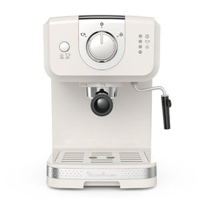 Moulinex COFFEE MACHINE Moulinex Espresso Machine Soleil 15 Bar XP330A10