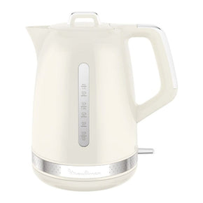 Moulinex KETTLE Moulinex 1,7 Litre 2400W Kettle Soleil BY320A10