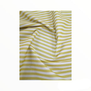 MSR Canvas Yellow Stripe PVC Waterproof Canvas 600D Collection 140 cm (7813309857881)