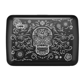 Ogon V2 Card Holder Muertos (7926607839321)