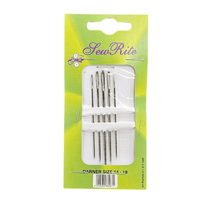 NEEDLES Habby Needle Hand Darner 14/18 (7877290852441)