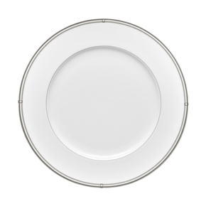 Noritake Dinner Plate Noritake Aidan Platinum Dinner Plate 28cm AID001