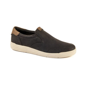 Nunn Bush Casual Shoes Nunn Bush Kore City Walk Brown