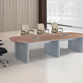 Office Innovation Furniture Office Innovations Boardroom Table 2.4m OZMT02-24