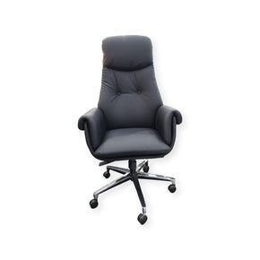 Office Innovation Office Chair Office Innovations Salda high back swivel/tilt chair