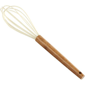 Olala Spatula O'lala Country Chef Silicone Whisk SK-1266 (7802548289625)