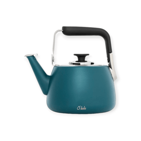 Olala Stove Kettle O'lala Whistling Stovetop Kettle, 1 Litre OSTK1 (7612269396057)