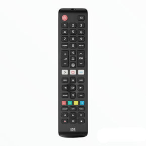 One For All Replacement Remote Control One For All Samsung Replacement Remote (URC4910) (7738841104473)