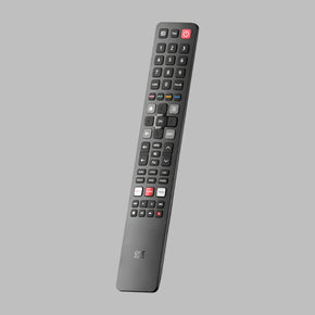 One For All Replacement Remote Control One For All TCL Replacement Remote URC4922