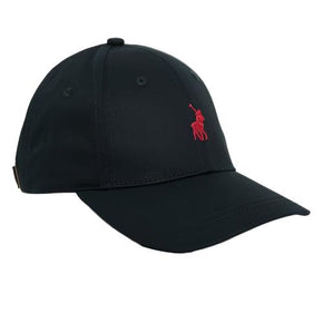 Polo 6 Panel Classic Peak Navy (7813369036889)