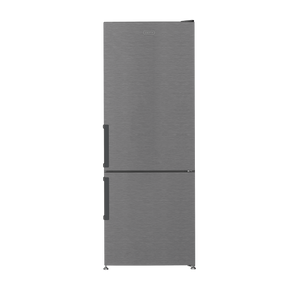 Defy 464L Metallic Bottom Mounted Fridge Freezer DAC704 (7923815481433)