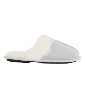 Hush Puppies Lunara Slippers Vapour Blue (7923440484441)