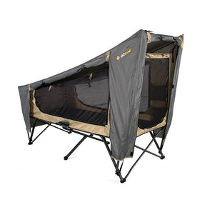 Oztrail Stretcher Oztrail Easy Fold Stretcher Tent Single FBS-SSET-D