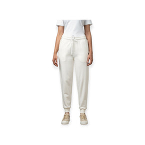 Polo Women Demi Track Jogger Off White (7919522119769)