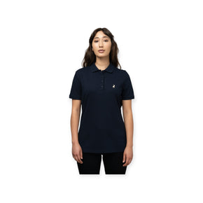 Polo Women Margot Short Sleeve Golfer Navy (7919510585433)