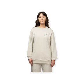 Polo Women Hannah Track Top Putty (7919523168345)