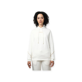 Polo Women Demi Track Top Off White (7919521562713)