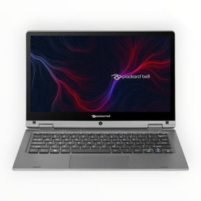 PACKARD BELL Laptop Packard Bell Montenero-C 14.1-Inch Cel Laptop 4GB RAM / 128GB SSD