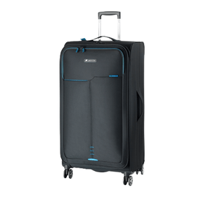 PAKLITE Luggage Paklite Hyperlite 75Cm Trolley Back