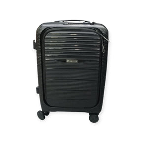 Paklite Suitcase Paklite Orbit Spinner Case 20Inch Black (7805205315673)