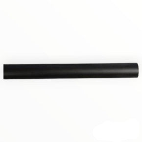 Papini Aluminum Rods 1.5 Meters Black Rod Aluminum Rods Collection 38 mm (7716289937497)