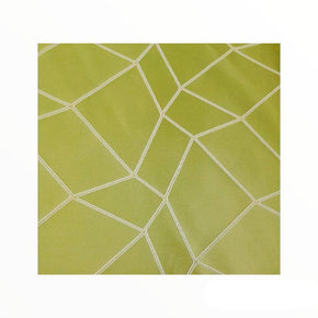 papini Curtain Fabrics Infinity Curtain Pistachio GET013A 280 CM (7702864756825)