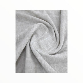 Papini Curtain Fabrics Linen Chambao Curtain GDD041 Collection 300 cm