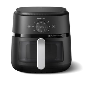 Philips AIR FRYER Philips 2000 Series 6,2L Digital Window Airfryer NA231/00 (7765696151641)