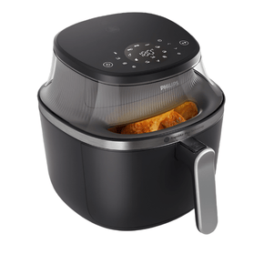 Philips AIR FRYER Philips 3000 Series Airfryer 6.2L Black NA331/00