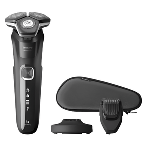 Philips Shaver Philips Shaver Series 5000 Wet And Dry Electric Shaver S5898/38 (7754369630297)