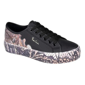 Pierre Cardin Sneakers Pierre Cardin Jungle 1 Black Multi (7795153567833)