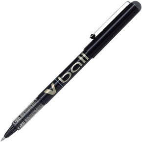 Pilot Tech & Office Pilot Pilot Pen Vball Lead 0.7 Black BL-VB7-B (7409507041369)